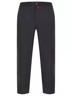 Брюки шерстяные Kiton