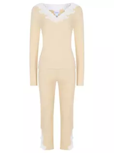 Костюм из вискозы La Perla