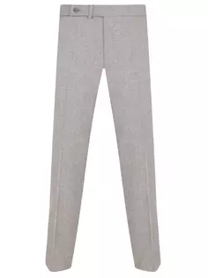 Брюки шерстяные Stile Latino