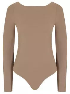 Боди из вискозы Wolford