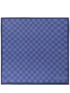 Платок шелковый Zegna