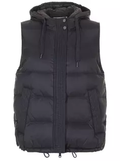 Жилет стеганый Brunello Cucinelli