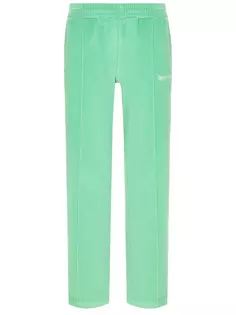 Брюки хлопковые Sporty & Rich