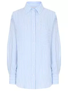 Рубашка льняная Forte DEI Marmi Couture