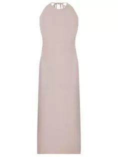 Платье в сетку Sashaverse