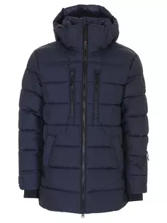 Куртка горнолыжная Bogner Fire + ICE