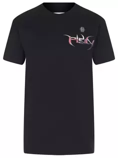 Футболка хлопковая Philipp Plein