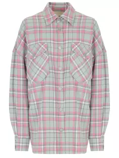 Рубашка хлопковая Like Yana