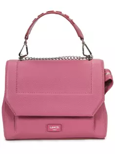 Сумка кожаная Ninon Lancel