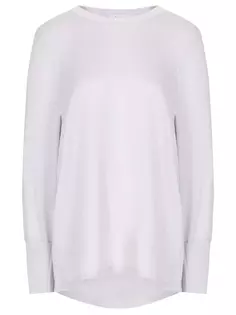 Блуза комбинированная LE Tricot Perugia