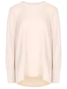 Блуза комбинированная LE Tricot Perugia
