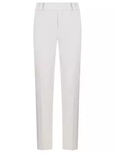 Брюки из вискозы LE Tricot Perugia