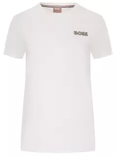 Футболка хлопковая Boss