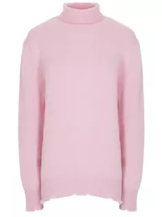 Свитер кашемировый AND the Brand