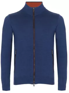 Кардиган шерстяной Paul&Shark