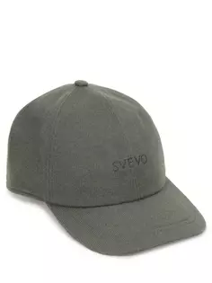 Бейсболка кашемировая Svevo