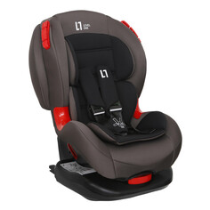 Группа 1-2 (от 9 до 25 кг) Автокресло Еду-Еду Level One KS 527 Isofix