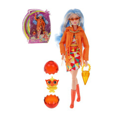 Куклы и одежда для кукол Defa Игровой набор Модница 30 см