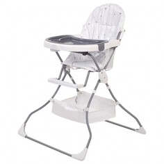 Стульчики для кормления Стульчик для кормления Polini Kids 252