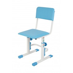 Детские столы и стулья Polini Стул для школьника регулируемый kids City Smart L