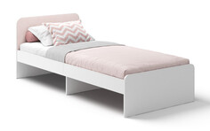 Кровати для подростков Подростковая кровать Romack Хедвиг c ортопедическим основанием 200х90 см
