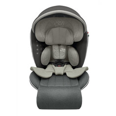 Группа 0-1-2-3 (от 0 до 36 кг) Автокресло Sweet Baby поворотное Fortuna 360 Isofix