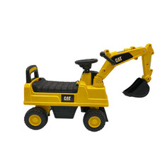 Каталки Каталка Sweet Baby LCAT Excavator 662