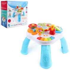 Игровые центры Игровой центр Veld CO Умная парта