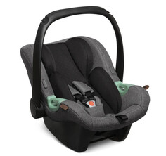 Группа 0-0+ (от 0 до 13 кг) Автокресло ABC Design Tulip i-Size IsoFix