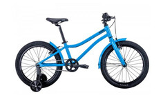 Двухколесные велосипеды Велосипед двухколесный Bearbike Kitez 20 рост OS 2021