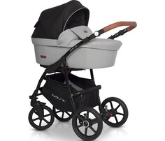 Коляски 2 в 1 Коляска Riko Basic Bella Lux 2 в 1