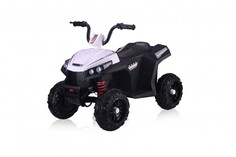 Электромобили Электромобиль RiverToys Квадроцикл T111TT