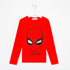 Водолазки и лонгсливы Kaftan Джемпер детский Marvel Spider man