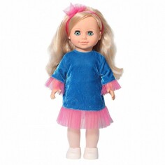 Куклы и одежда для кукол Весна Кукла Анна модница 3 43 см