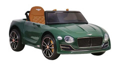 Электромобили Электромобиль Baby Racer Bentley EXP12 JE1166