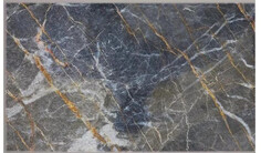 Хозяйственные товары JoyArty Коврик придверный в прихожую Прожилки на граните 75x45 см