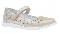 Котофей Туфли для девочки 532222