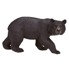 Игровые фигурки Konik Американский черный медведь