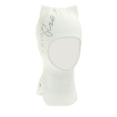 Шапки, варежки и шарфы Mialt Шапка-шлем Катюша