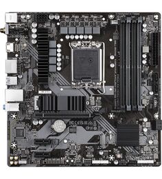 Материнская плата Gigabyte B760M DS3H AX DDR4 Soc-1700