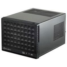 Корпус Silverstone SST-SG13B-C