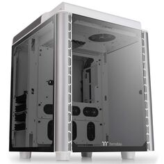 Корпус Thermaltake Level 20 HT Snow белый (CA-1P6-00F6WN-00)