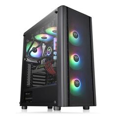 Корпус Thermaltake V250 TG Air Black (CA-1Q5-00M1WN-03)