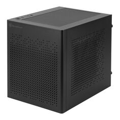 Корпус Silverstone SST-SG16B (G410SG16B000020)