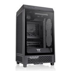 Корпус Thermaltake The Tower 200 Black (CA-1X9-00S1WN-00)