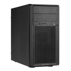 Корпус Silverstone SST-FA313-B-C (G41FA313BC00020)