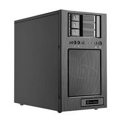 Корпус Silverstone SST-CS330B