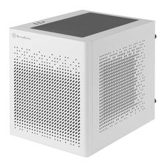 Корпус Silverstone SST-SG16W (G410SG16W000020)
