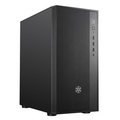 Корпус Silverstone SST-FAR1B V2 (G410FAR1B000022)