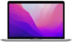 Ноутбук Apple MacBook Pro 14 Silver (MPHH3ZP/A)